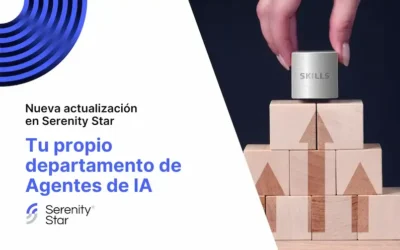 Agentes de Inteligencia Artificial que trabajan en equipo: AI Hub Agent Executor