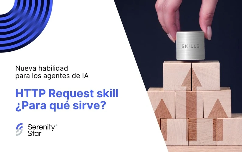 Conecta tus Agentes de IA con Todo: Presentamos la Habilidad HTTP Request