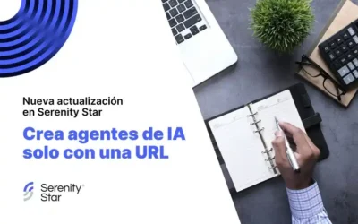 Lanza tu agente de IA en minutos desde tu web y conquista WhatsApp