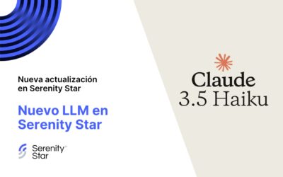 Claude 3.5 Haiku: new LLM available to drive efficiency at Serenity Star